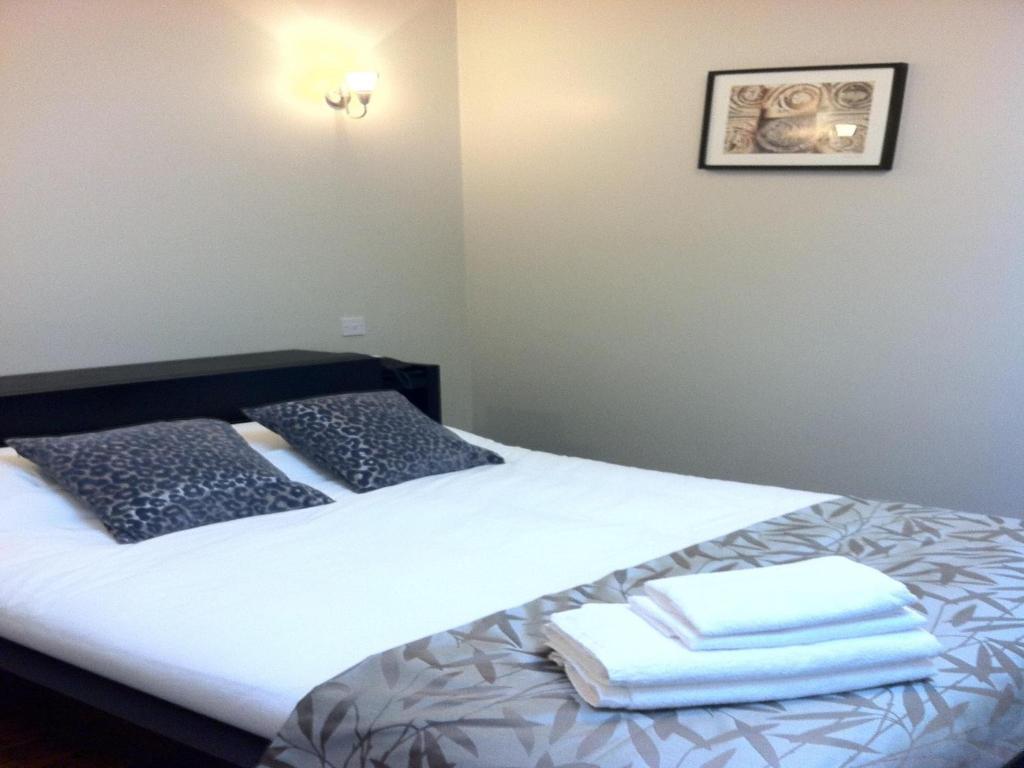 One-Bedroom Apartment (4 Adults) with Terrace,26594354:JPEG
