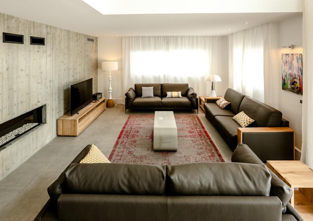 Appartement Supérieur