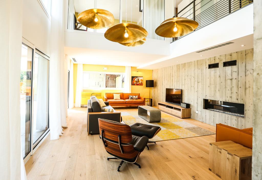 Appartement Prestige