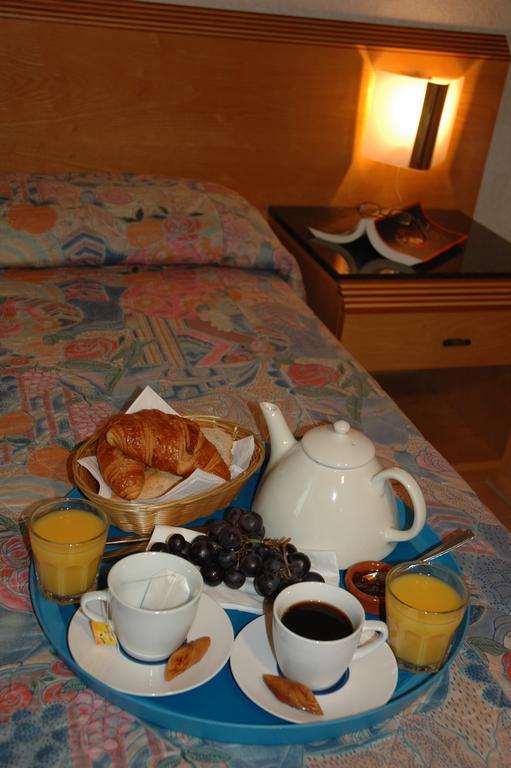 Chambre Double Standard