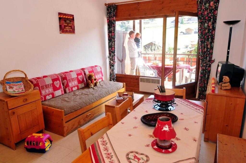 Appartement Supérieur