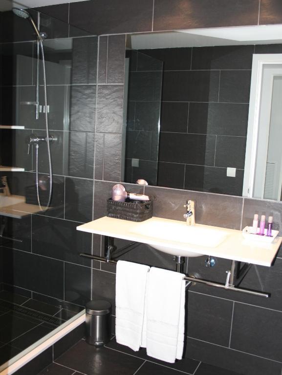 Appartement 2 Chambres Supérieur (4 Adultes)