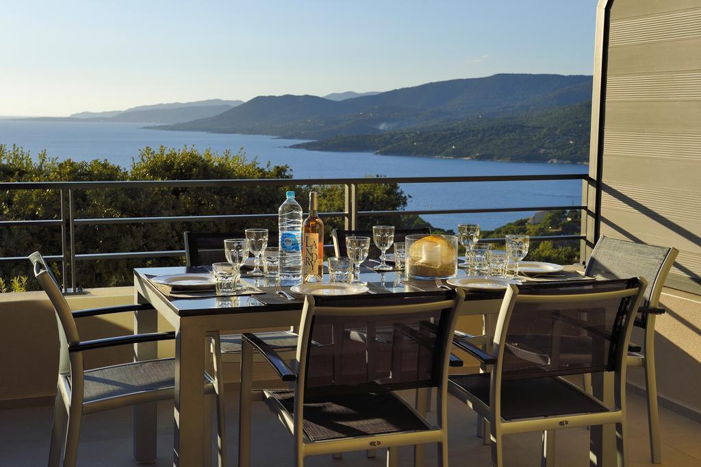 Suite 2 Chambres Confort - Vue sur Mer