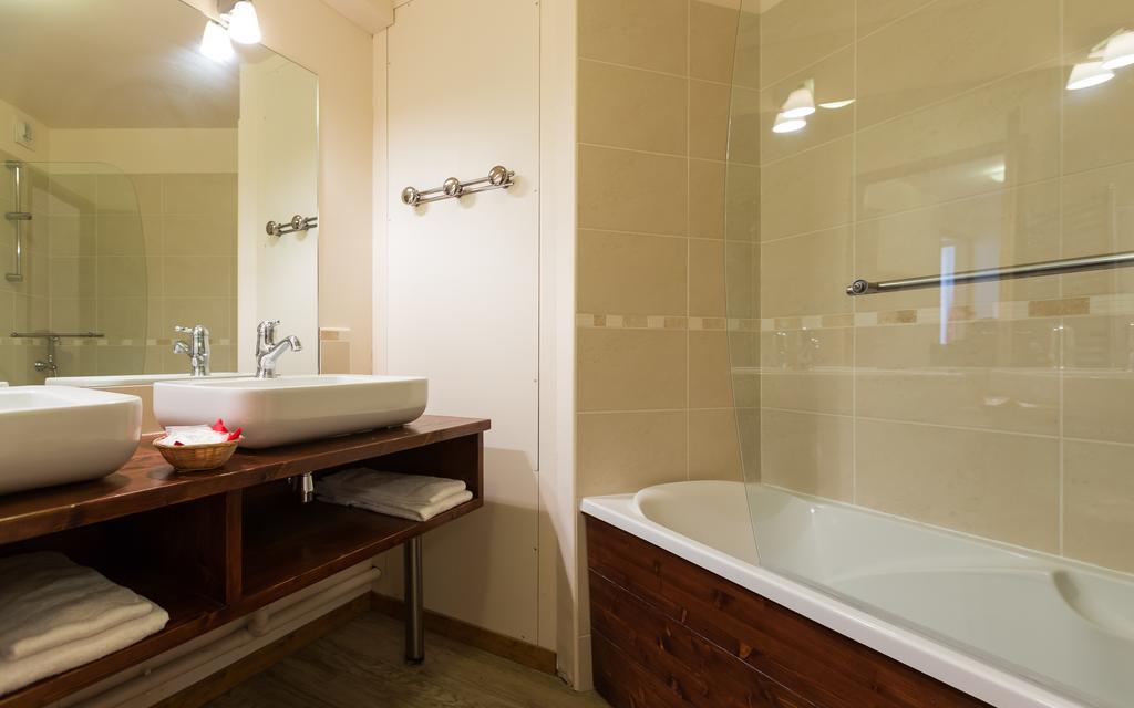 Appartement Supérieur (6 Adultes)
