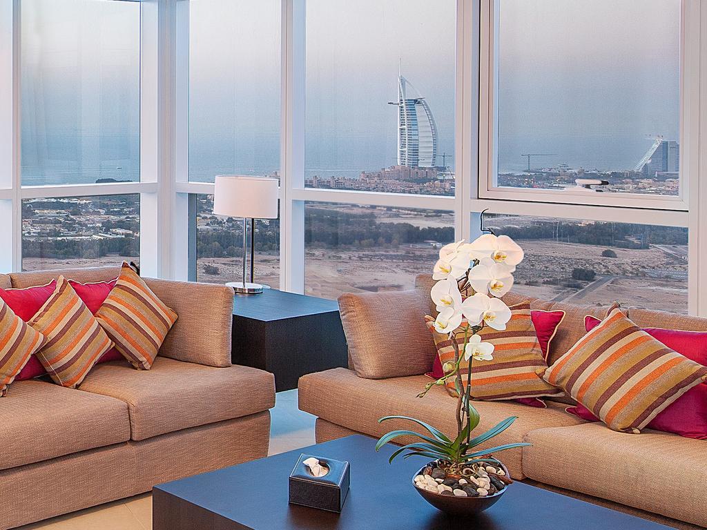Appartement 4 Chambres