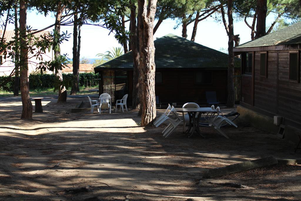 Bungalow Économique (6 Adultes)