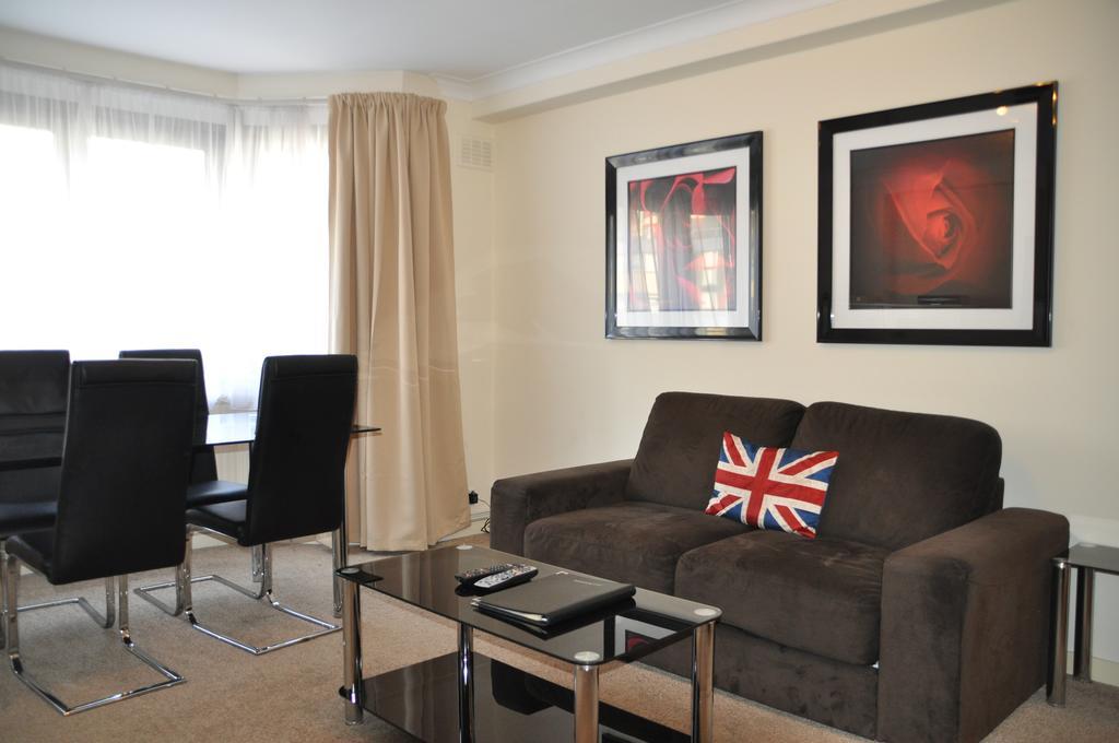Appartement 1 Chambre