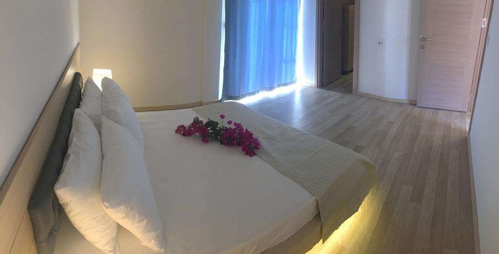 Appartement - Vue sur Piscine