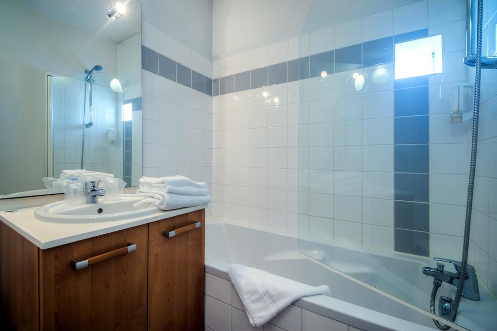 Appartement Supérieur 1 Chambre