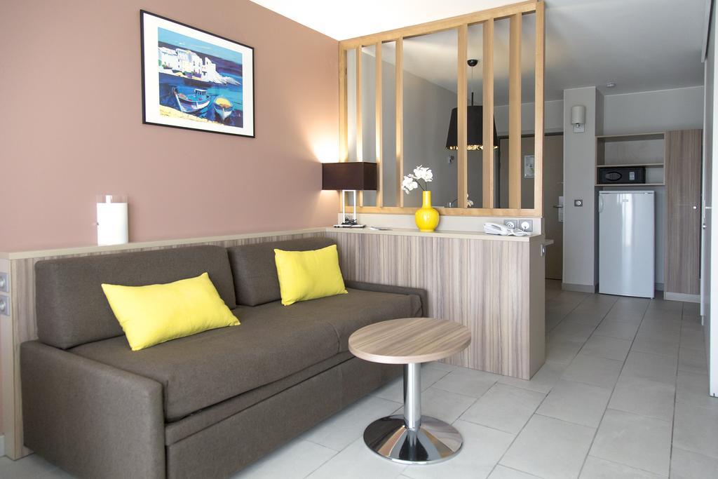 Appartement 1 Chambre