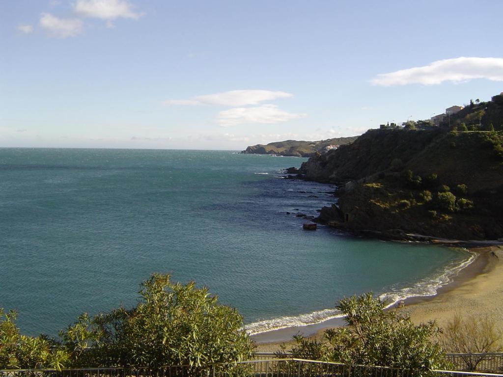 Appartement - Vue sur Mer
