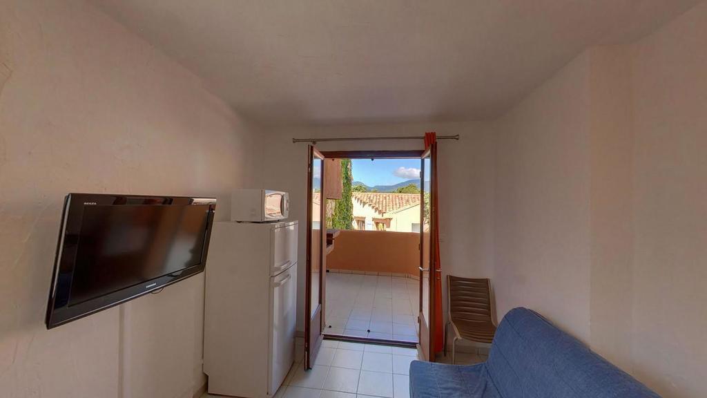 Appartement 1 Chambre (2 Adultes)
