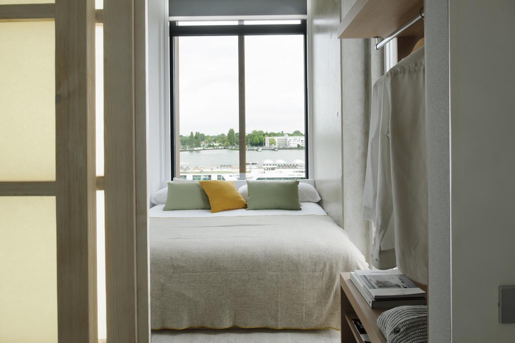 Appartement 2 Chambres - Vue sur Rivière
