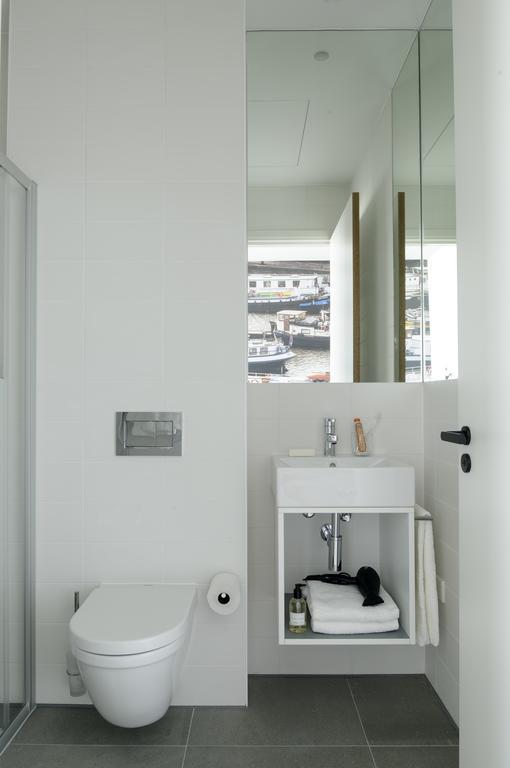 Appartement 3 Chambres avec Vue sur la Rivière