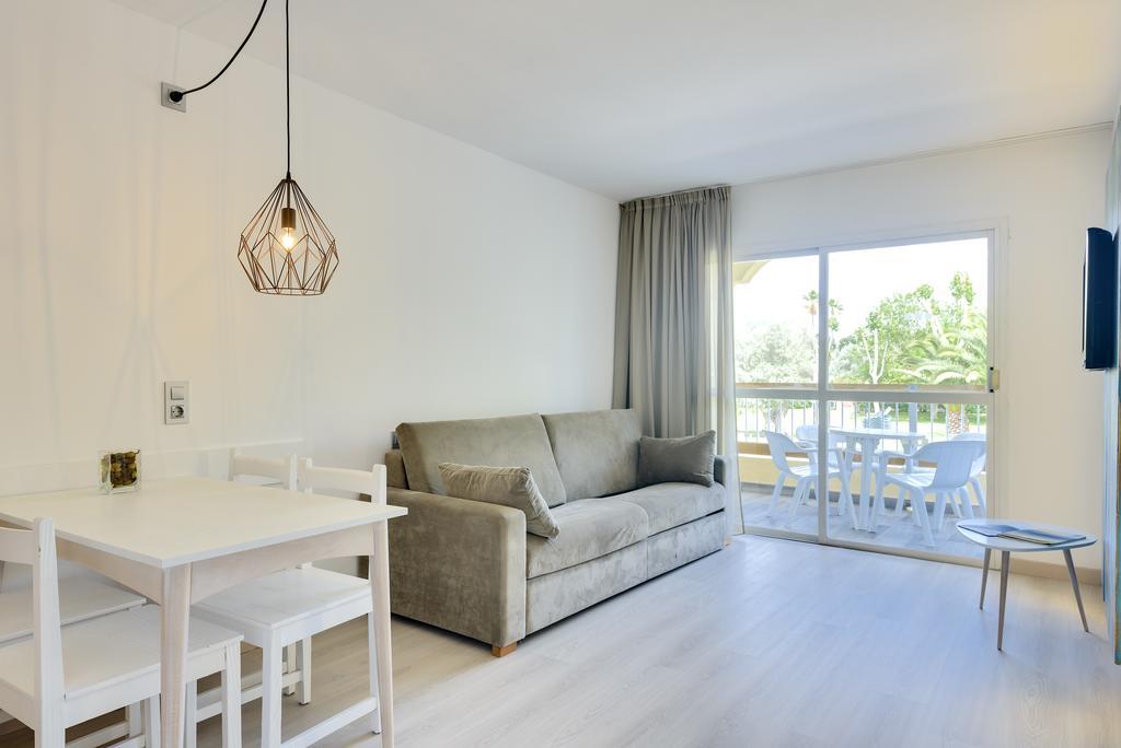 Appartement 1 Chambre