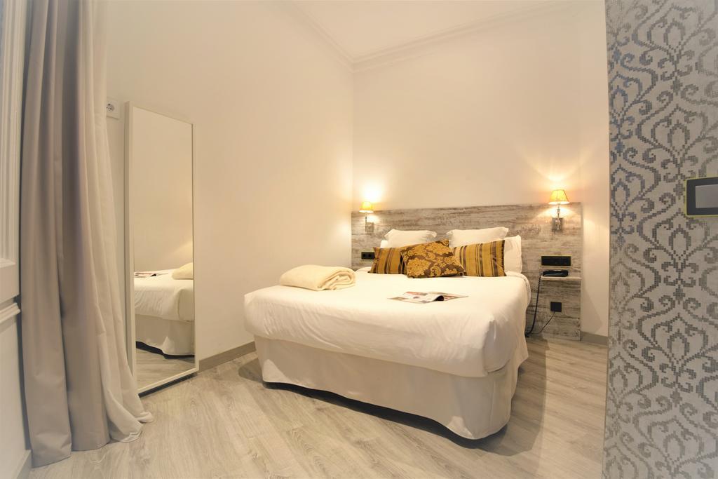 Appartement Supérieur 1 Chambre