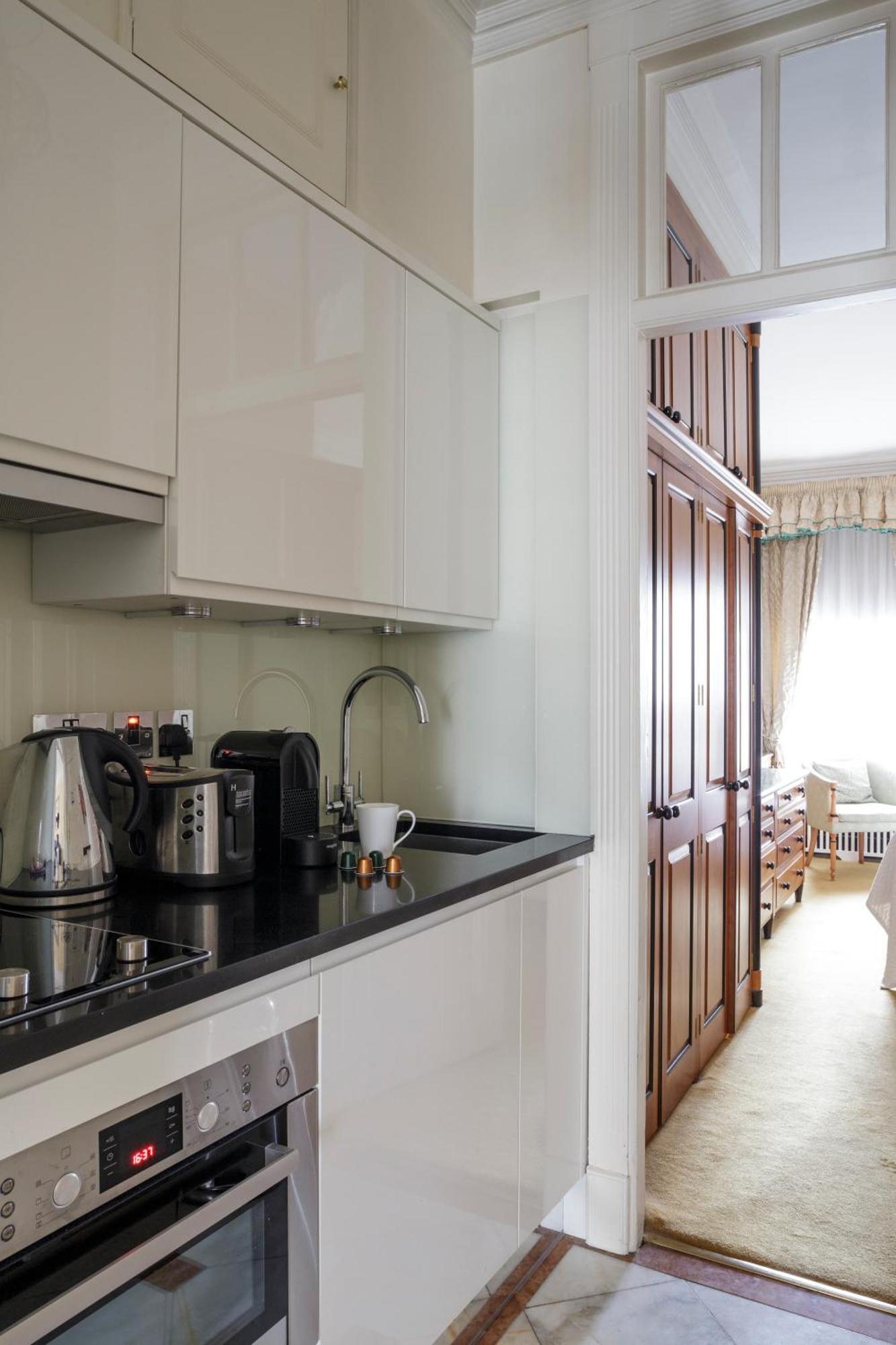 Appartement 1 Chambre