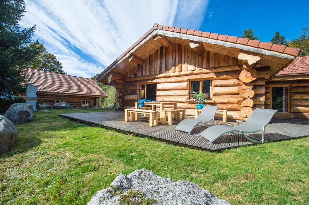 Chalet (4 Adultes)