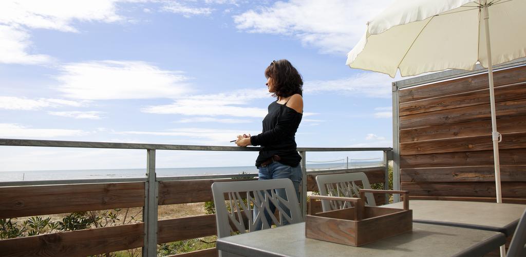 Appartement 1 Chambre - Bord de Mer