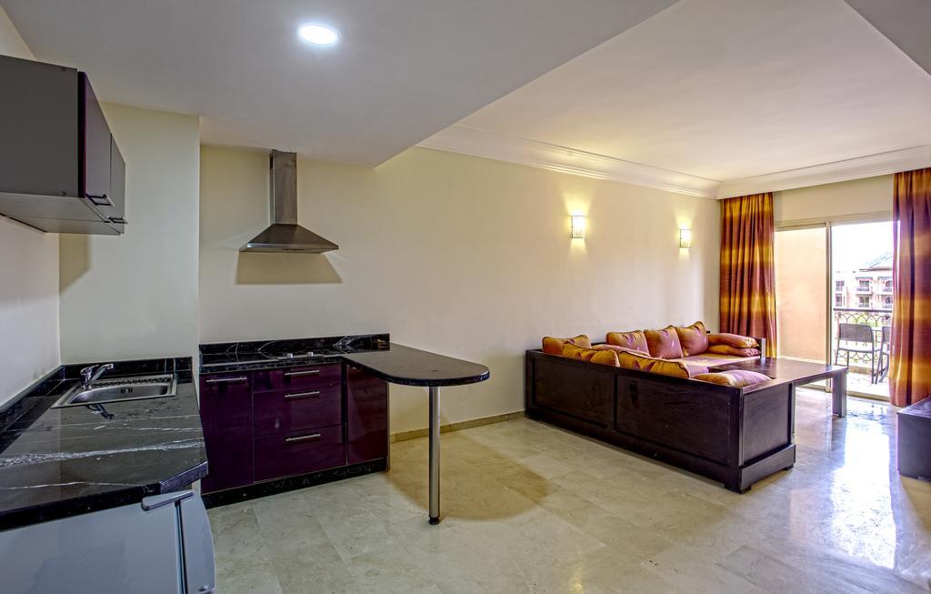 Junior Appartment Agdal