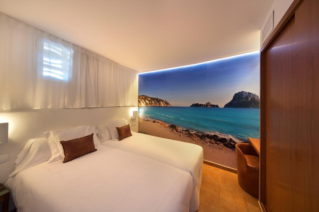 Appartement 1 Chambre - Vue sur Jardin