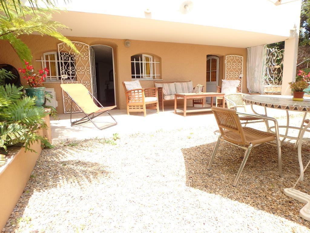 One-Bedroom Apartment  with Terrace (4 persons - Garden Level),1245072397:JPEG