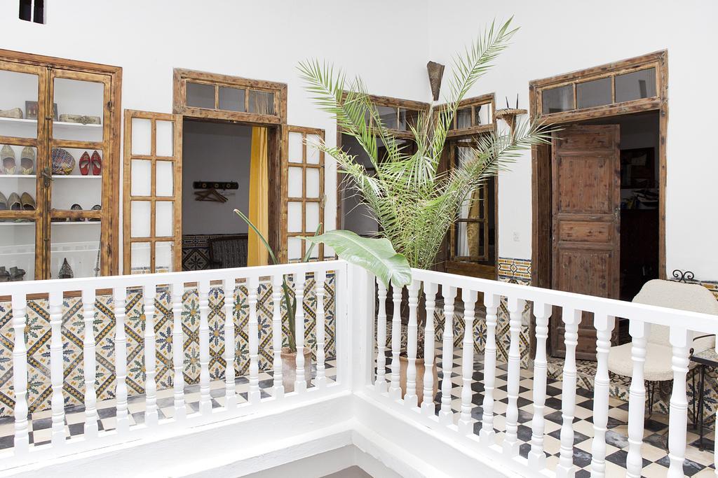 Appartement 2 Chambres (5 Adultes)