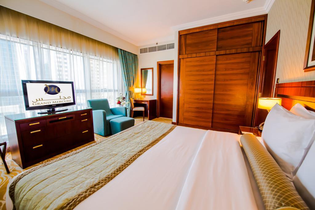 Suite 1 Chambre