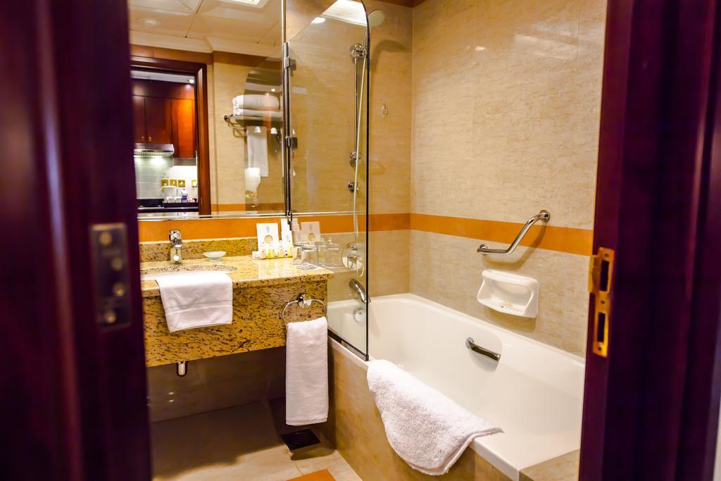 Appartement 2 Chambres