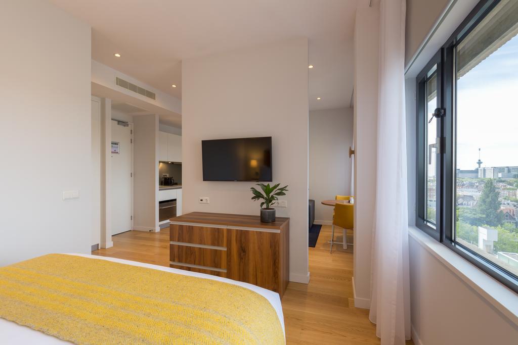 Appartement 1 Chambre