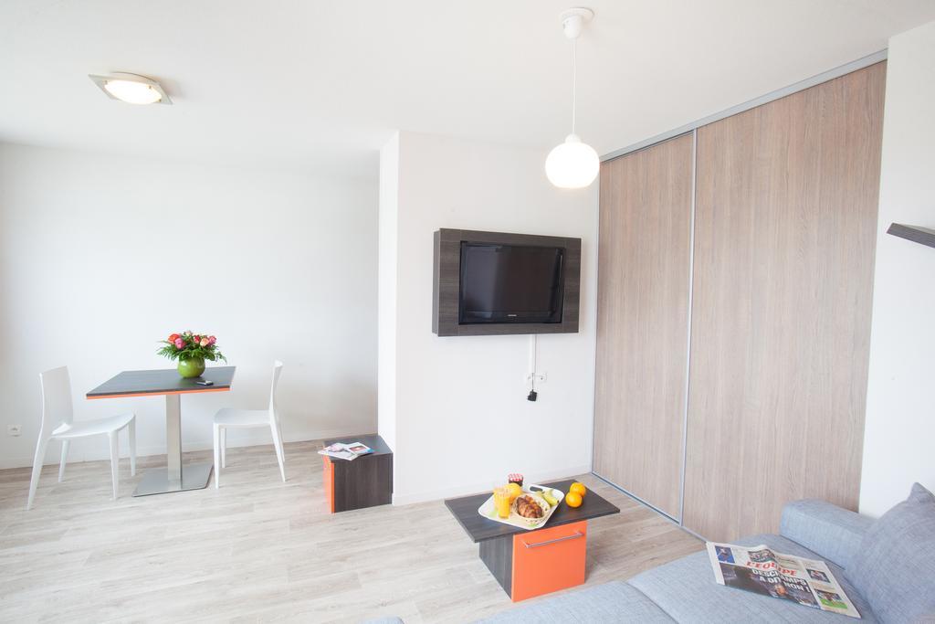 Appartement 1 Chambre (4 Adultes)