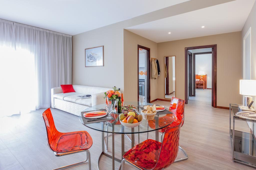 Appartement 1 Chambre