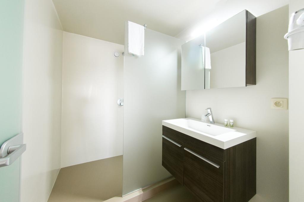 Appartement Deluxe