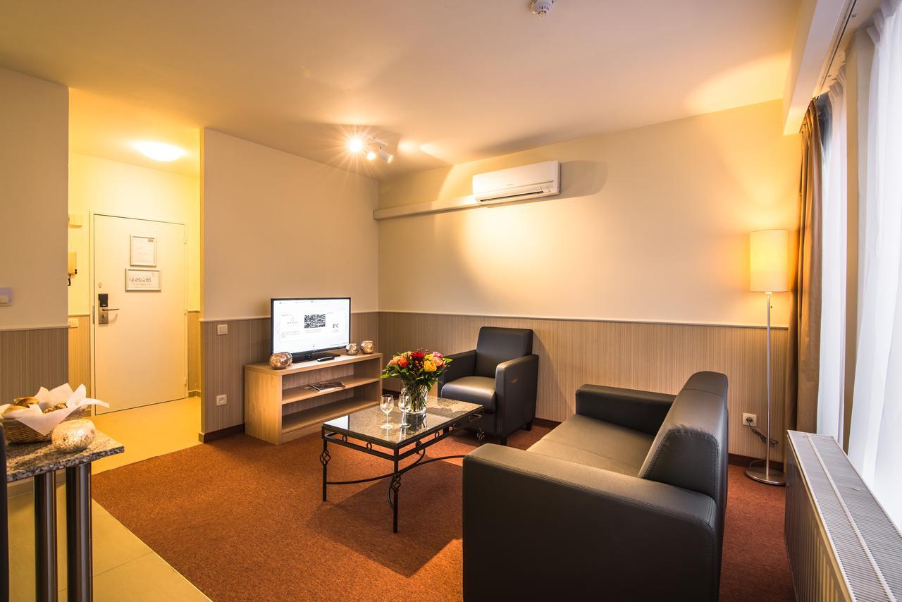 Appartement avec Terrasse