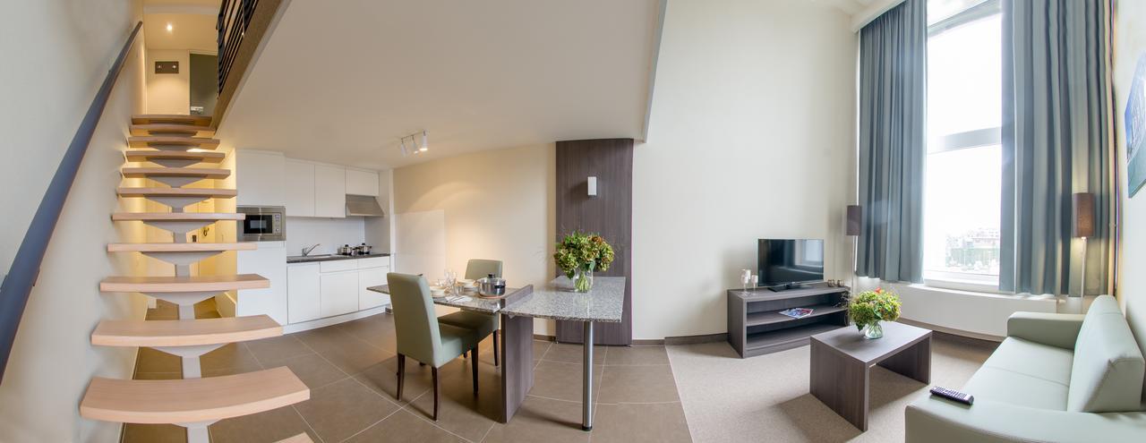 Suite en Duplex