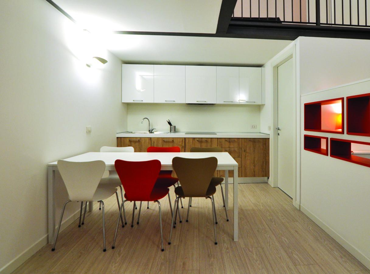 Loft Exécutif (5 Adultes)