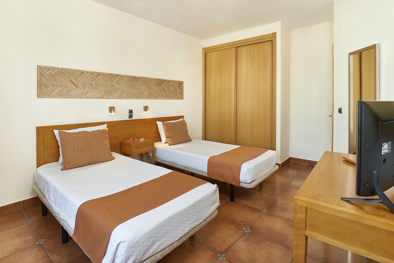 Appartement 1 Chambre (5 Adultes)