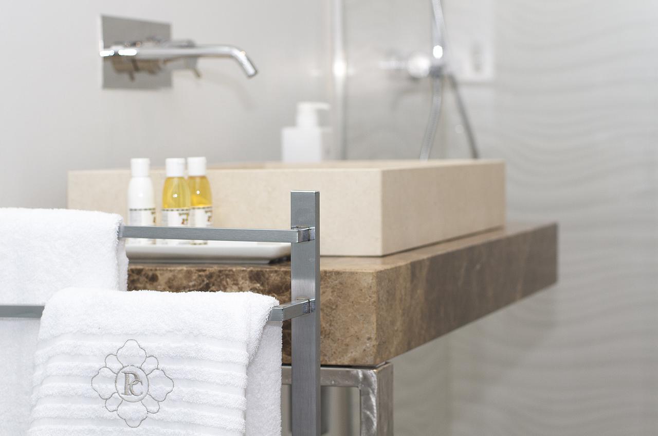 Chambre Double Deluxe