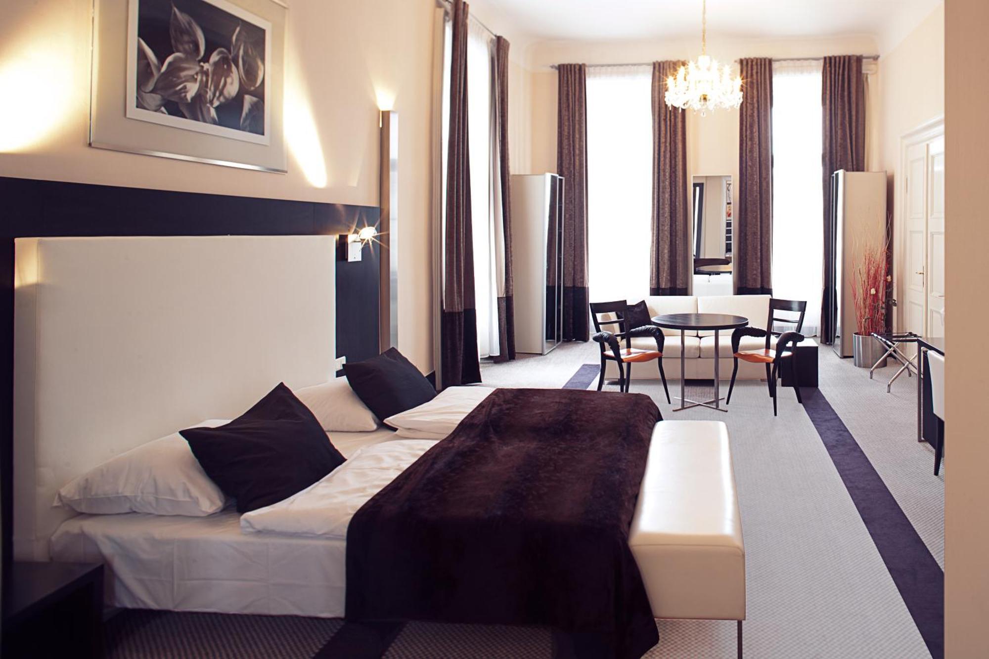 Chambre Familiale