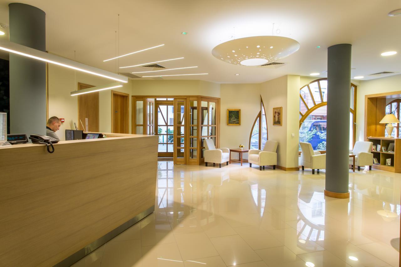 Appartement Saphir