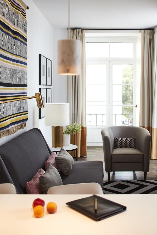Suite 1 Chambre