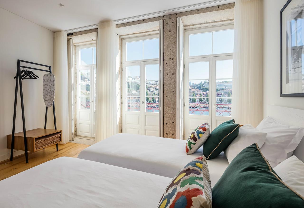Appartement avec Balcon
