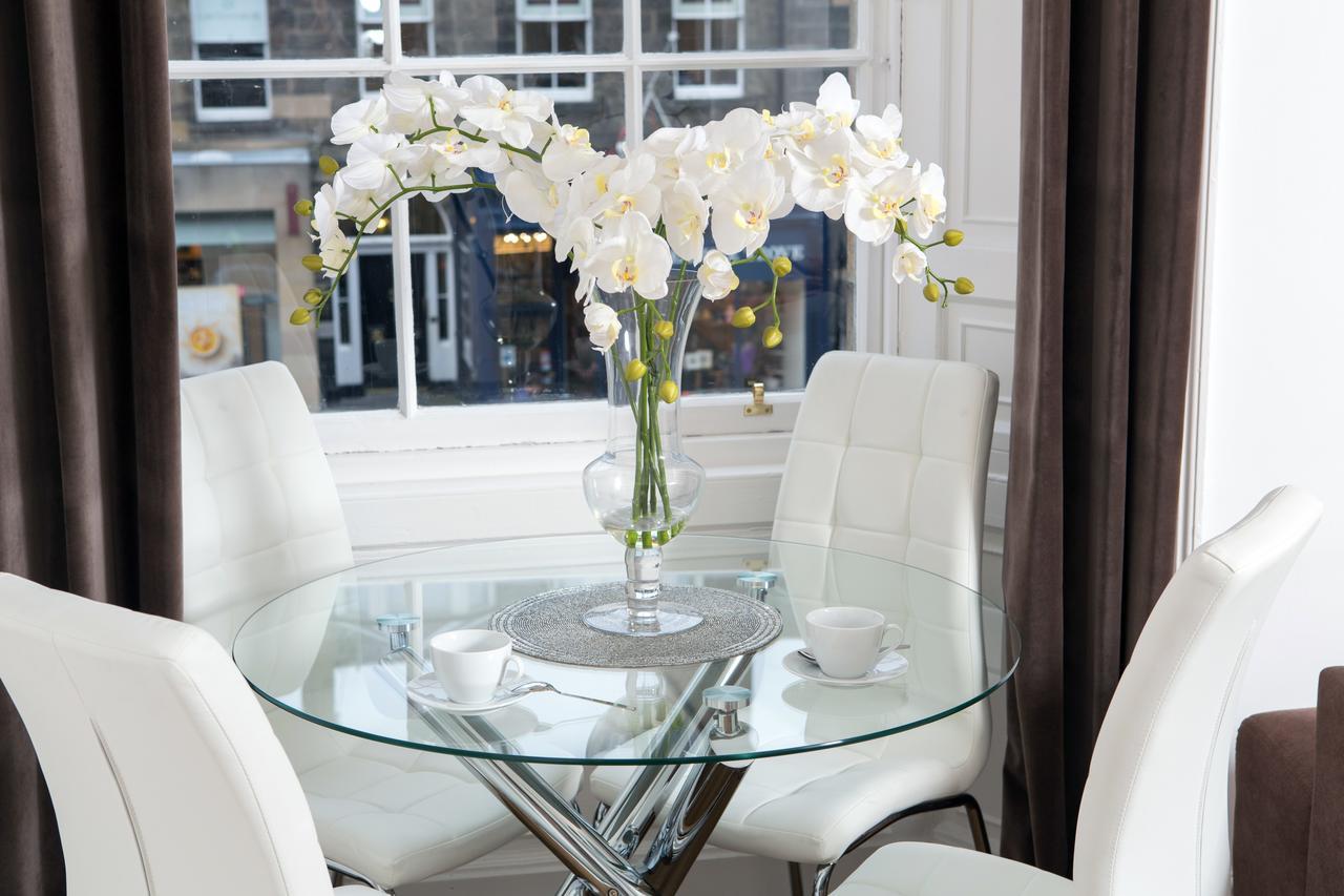 Appartement 2 Chambres