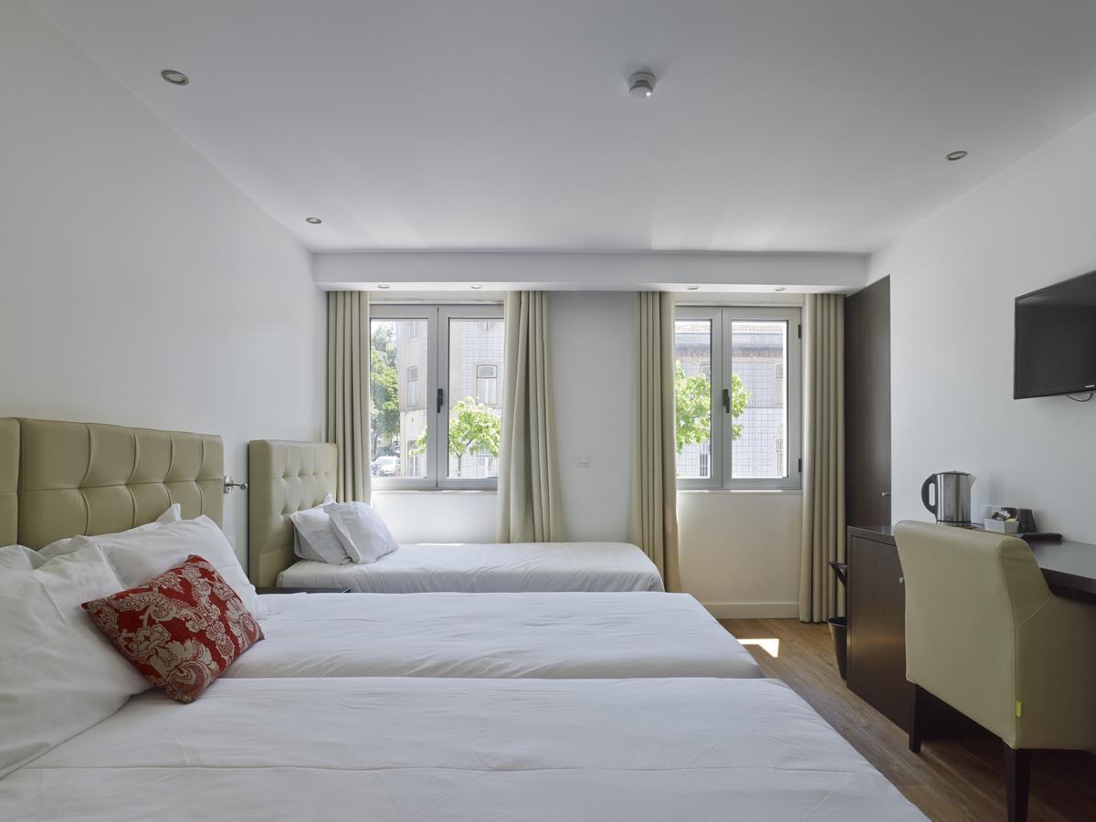 Chambre Triple - Sans Kitchenette