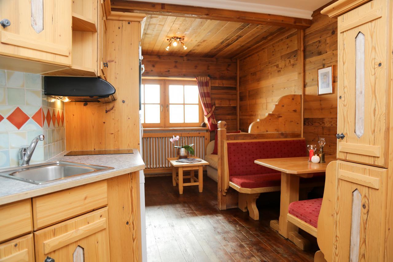 Appartement 2 Chambres Accessible aux Personnes à Mobilité Réduite