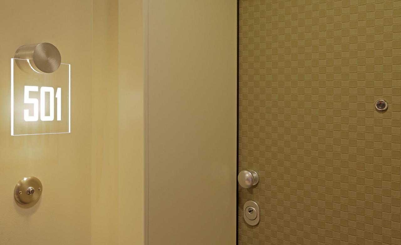 Appartement 3 Chambres
