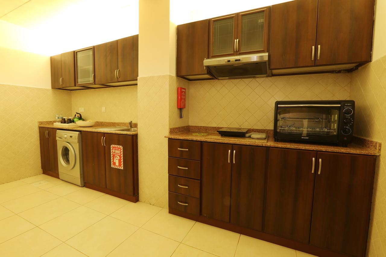 Suite Familiale 2 Chambres