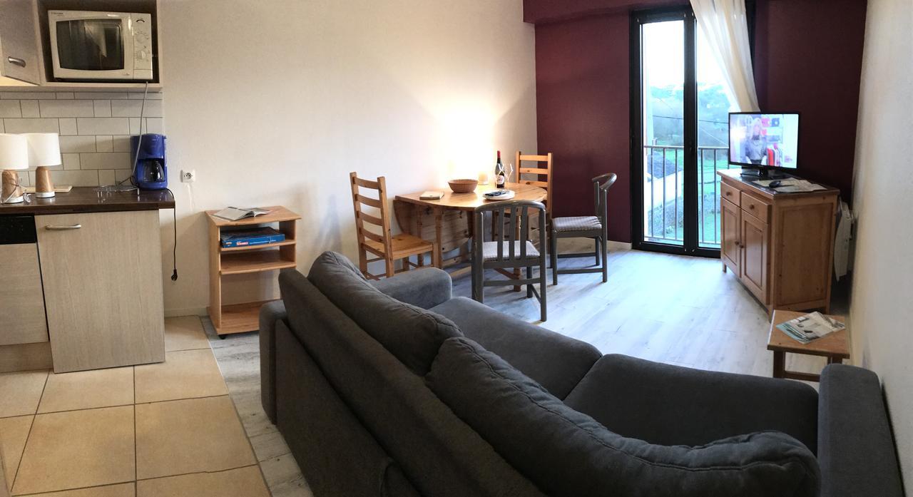 Family Apartment