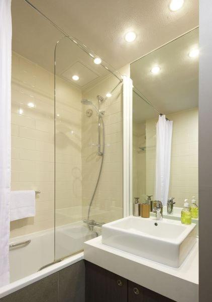 Appartement 2 Chambres
