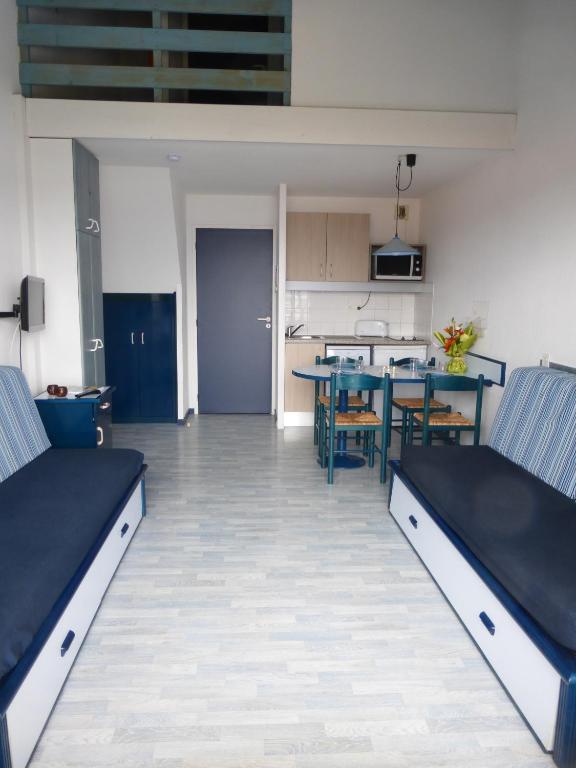 Appartement 1 Chambre